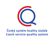 ocenění Českého systému kvality služeb